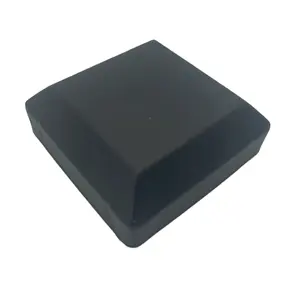 Chinese Manufacturers Specialize In Custom Sized Durable Waterproof Fence Post Caps