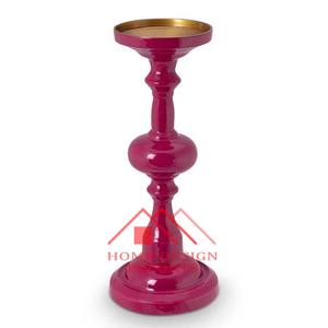 Soporte de pilar de vela moderno decorativo de último diseño - Product Image 1