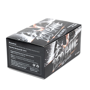 OEM Sweet Ice and Fire Themed Toys Double-Day Sex Couples Exclusive Adult Supplies Passionate Mouth Love Jumping Candy - Product Image 6