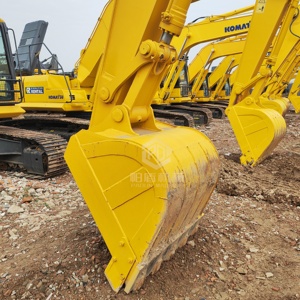 รถขุดตีนตะขาบ Komatsu PC240LC-8 มือสอง สภาพดี น้ำหนัก 24 ตัน รถขุดไฮดรอลิกขนาดกลางถึงใหญ่ - Product Image 5