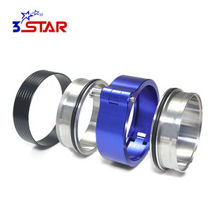 Pinces à bande <span class=keywords><strong>v</strong></span> à dégagement rapide en aluminium personnalisées pince à bande <span class=keywords><strong>V</strong></span> hd pour turbocompresseur et refroidisseur intermédiaire - Product Image 2