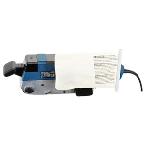 Bosch GBS 75 AE Profesional 750W Lijadora de banda - Product Image 2