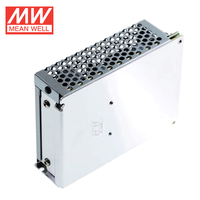 Alimentation à découpage Mean Well série NES-50/NED-50/NET-50 50W à sortie unique – Tensions : -12V/-5V/5V/12V/15V/24V/48V