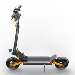Scooter Eléctrico de Alta Velocidad a Prueba de Agua IP54 para Adultos, L12 48V 13Ah 800W, Tipo Electrónico Inteligente L12 Sc, Disponible en Almacenes de la UE/EE. UU. - Product Image 2