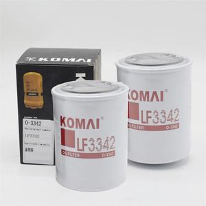 Filtre à air moteur J07E-TB 17801-3360 17801-3370 - Product Image 2