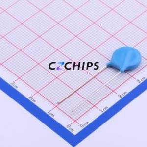 วาริสเตอร์ STE10D301K1EN0FSB0R0ผ่านชิ้นส่วนรู (THT),P = 7.5mm RESISTOR 500V 250V 190V - Product Image 2