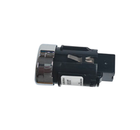 Botón de Encendido/Apagado 5NG959839A 2ZZ Compatible con TiguanL, Tharu, Teramont, Lamando L, Tayron, Tanyue, Magotan