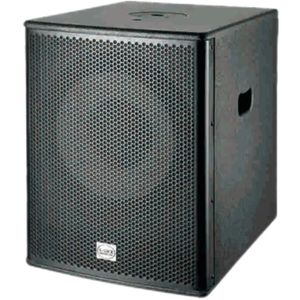 OEM ODM VAS - 12 Compact - Sized <b>Speaker</b>, 370500480mm, 100mm VC, 600W/5500W, Suited for Bar & <b>Small</b> Club Installations - Product Image 3