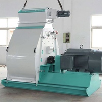 Nieuwe Juyongfeng Lagere Prijs RVS Elektrische 3 Ton/uur Capaciteit Maïs Groente Fruit Snijmachine Veevoedermachine