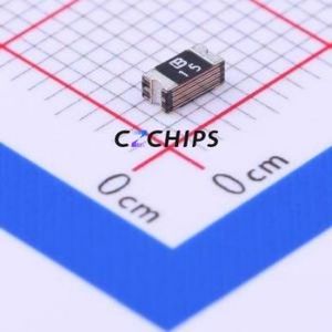 SMD1206B150TFT Resettable Fuse 1206 Fuse 8V 100A 1.5A 3A - Product Image 1