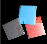 Accessoires de protection contre la poussière pour cartes de jeu pour Nintendo NES, housse anti-poussière pour cartes, protection contre la poussière