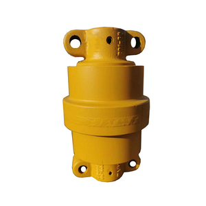 Long Lifespan Factory Price Excavator Track <b>Roller</b> Bottom <b>Roller</b> 2270-1098 2270-9401 K1039253 for 225LC-7 340LC-V 340LC-7 - Product Image 2