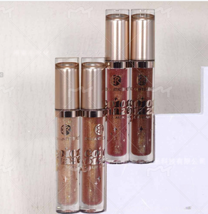 Lápiz Labial Líquido y Brillo Labial Hidratante, Perlado, de Larga Duración, Resistente al Agua y Antiadherente, Venta al Por Mayor - Product Image 3