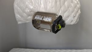 Adhesivo <span class=keywords><strong>de</strong></span> Aislamiento Térmico y Reducción <span class=keywords><strong>de</strong></span> <span class=keywords><strong>Ruido</strong></span> para Puertas, Diseñado Específicamente, Autoadhesivo, Material <span class=keywords><strong>de</strong></span> Polímero Sintético <span class=keywords><strong>de</strong></span> Caucho Butilo para Automóviles - Product Image 4