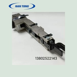 Tête de pinceuse NanTong pour machine de sérigraphie, 1 pièce, neuve, compatible encre UV - Product Image 5