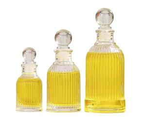 Chai Khuếch Tán Hương Thơm Gia Đình Sang Trọng 50Ml 100Ml 200Ml Chai Thủy Tinh Rỗng Chai Khuếch Tán Sậy - Product Image 4