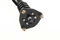 Amortisseur à ressort, amortisseur à ressort réglable en hauteur pour GTI MK6&CC FWD & Passat FWD, mise à niveau de la suspension et course d'attaque