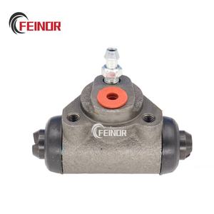 Cilindro de rueda de freno a <span class=keywords><strong>precio</strong></span> de fábrica Feinor para <span class=keywords><strong>Fiat</strong></span> 850 128 4121616 4121626 4373614 4394460 - Product Image 1