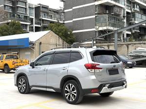 <span class=keywords><strong>Subaru</strong></span> Outback <span class=keywords><strong>2021</strong></span> Usado en Buen Estado, 5 Puertas, 5 Asientos, 4x4, <span class=keywords><strong>SUV</strong></span>, Euro VI, Gasolina, Turbo, Automático, con Cuero, Cámara de Visión Trasera, LED - Product Image 4