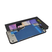 Layar OLED GX untuk Ponsel iPhone GX 11 LCD Grosir dan Layanan Perbaikan dengan Layanan Paket Layar LCD iPhone OLED Asli