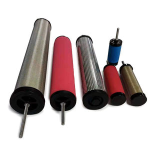 Заводская оптовая продажа новое состояние HANKISON прецизионные фильтрующие элементы E9-24 E7-24 E5-24 E3-24 E1-24 Замена продуктов - Product Image 3