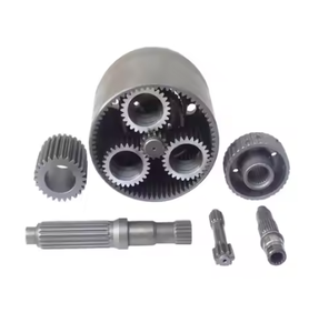 Boîte de vitesses de haute précision personnalisée, disponible à la vente, fournisseur direct d'usine, équipement de machine-outil - Product Image 4