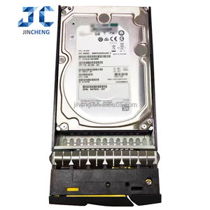 K2P87B 3PAR storeservi 8000 4tb SAS 7,2 K LFF 3.5in HDD жесткий диск для сервера - Product Image 2