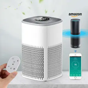 Portable Air Purifier for Clean and Fresh Air - Alibaba.com