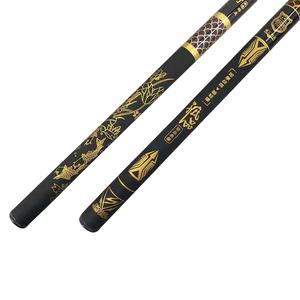 <span class=keywords><strong>Canne</strong></span> à pêche télescopique haute teneur en carbone japon, 8M-12M <span class=keywords><strong>canne</strong></span> à pêche de combat Super dure, <span class=keywords><strong>canne</strong></span> à pêche à la main - Product Image 2