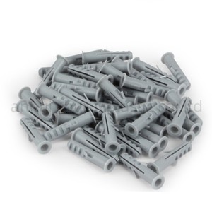 Bán buôn PP tường cắm/Nhựa <span class=keywords><strong>PE</strong></span> ISO hộ gia đình mạnh mẽ Nhựa Nylon Neo 7*35 mét 100 cái/túi - Product Image 1