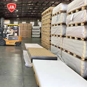 जूमी पारदर्शी कास्ट प्लास्टिक बोर्ड 4*8 इंच मोटी ऐक्रेलिक शीट 2 मिमी-10 मिमी अप पी सामग्री यू. वी. - Product Image 5