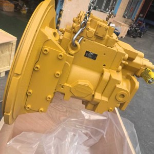 Gruppo Pompa Idraulica K5V230D, Componenti Idraulici per Escavatori Caterpillar 336/<span class=keywords><strong>345</strong></span>/349 <span class=keywords><strong>D</strong></span>/DL/D2/GC, SANY SY550H/650H, XCMG XE500DK - Product Image 1