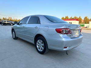 <span class=keywords><strong>Precio</strong></span> Básico para Toyota <span class=keywords><strong>Corolla</strong></span> 2011 1.6 GL Transmisión Manual, Buen Estado, Auto Usado en Stock - Product Image 6
