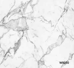 <span class=keywords><strong>Encimera</strong></span> de cocina de resina fenólica de piedra de mármol blanco, hoja laminada de alta presión de <span class=keywords><strong>Formica</strong></span> de postformación de alto brillo - Product Image 5