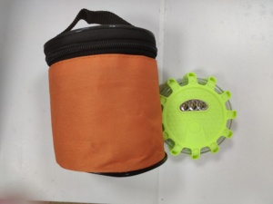 Tùy chọn màu sắc cao tươi sáng đường cảnh báo đèn LED Road khẩn cấp Pháo Sáng có thể sạc lại - Product Image 6