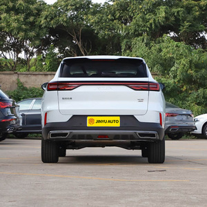 Auto SUV a Benzina Dongfeng Aeolus Haoji 1.5T, Auto ad Alta Velocità con Ampio Spazio, Auto Ibrida Dongfeng HUGE - Product Image 6