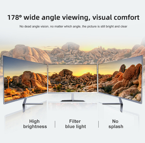 Giá Rẻ Nhất Từ Nhà Máy 21.5 INCH I3/I5/I7 6GB + 128/256/512GB SSD I5 Máy Tính Màn Hình Lcd IPS Đa Năng 12V Máy Tính Để Bàn - Product Image 4