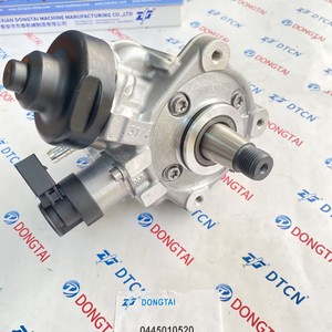 หัวฉีดคอมมอนเรล 2 A6 Jetta/Sagitar 2011-2014 ระบบหัวฉีด DLLA152P1661+ 0445010520 0445010541 ผลิตในจีน - Product Image 5