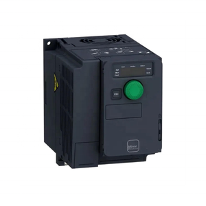 Variador de Velocidad PLC Original Nuevo Atv320u75n4b 7.5kw Trifásico 380-500v Altivar Machine Atv320 Book - Product Image 1