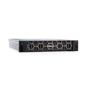 Dell PowerEdge R7615 2U 4ème génération AMD EPYC 9004 Series 5600 MT/s DDR5 Vitesses de mémoire jusqu'à 4,1 GHz - Product Image 1