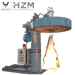 High Quality Pre Heater Preheating System Foundry Steel Ladle Preheater For Sale