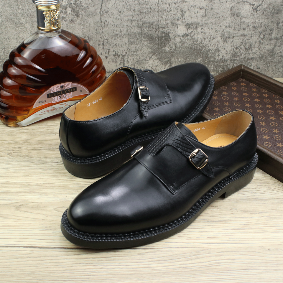 Men's Shoes Dress Shoes Dress Shoes Bargain Shoes Cheap Cheap Mens  Black Dress Shoes Sale
