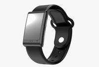 Ensemble cadeau intelligent IA innovant, lunettes en PVC simple, écouteurs sans fil, montre multifonctionnelle, imprimé UV, pour les amateurs de technologie
