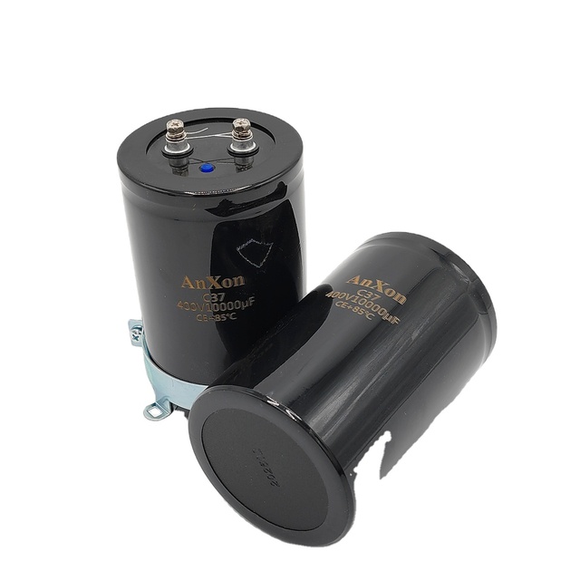 400V 10000uF Electrolytic Capacitor 400V 10000MF