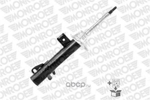 <span class=keywords><strong>Amortiguador</strong></span> <span class=keywords><strong>Monroe</strong></span> 742050SP para BMW MINI Cooper R56/R57, 2006-2014, Calidad Estándar OE, <span class=keywords><strong>Delantero</strong></span> Izquierdo - Product Image 5