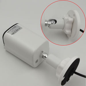 8MP 4K <span class=keywords><strong>PoE</strong></span> IP Kamera Çift Işık Tam Renkli Tek Yönlü Ses Hareket Algılama Açık Hava Su Geçirmez IP67 <span class=keywords><strong>PoE</strong></span> Kamera - Product Image 6