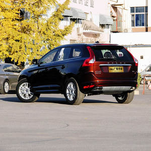 Chine, véhicule <span class=keywords><strong>hybride</strong></span> d'occasion, conduite à gauche, pour <span class=keywords><strong>XC60</strong></span> SUV, moteur T5, crossover de luxe de taille moyenne, système de sécurité urbaine, assistance au conducteur, premium - Product Image 5