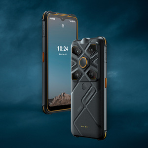 G1s Smartphone Rugged 5G con Chip Qualcomm e Imaging Termico, Schermo da 6,53 Pollici, Consegnato a Hong Kong - Product Image 4