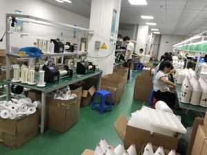 Perspectiva profesional en primera persona y sigilo de drones; fibra óptica de drones - Product Image 4