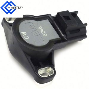 Capteur de position du papillon des gaz d'origine pour <span class=keywords><strong>Honda</strong></span> TRX500 Foreman Rubicon Rancher Rincon 400 500 <span class=keywords><strong>650</strong></span> OEM 37890-HN2-006 37890HN2006 - Product Image 3